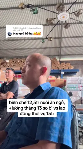 Trả lời @Anh chàng nhà quê 77 Suy nghĩ sâu xa #vuaquat 