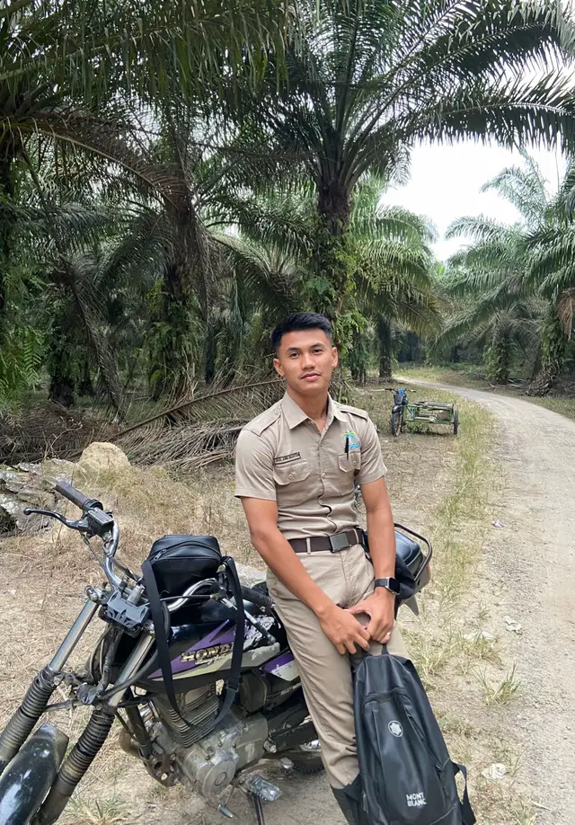 #bismillahramai #masukberanda #perkebunankelapasawit #4u #kebunseimeranti #fyp #ptpn4 