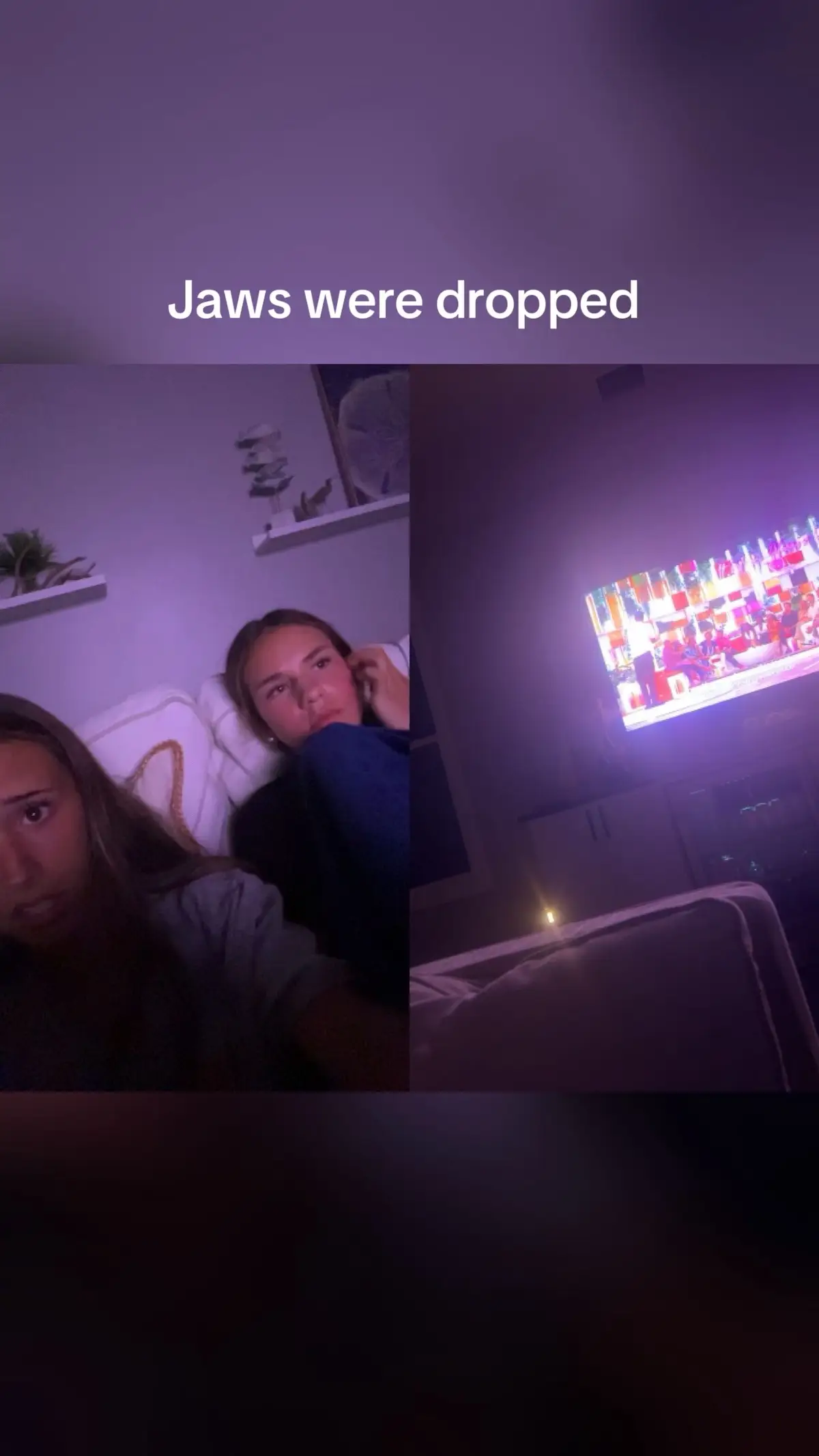 I was living for the crash outs 😊 who we voting for #fyp #vir #loveislandusa #LoveIsland #amayapapaya #amaya #blowthisup #creator #tacha #viral #huda #hudaloveisland #ace #nic #cierraloveisland #loveislandseason7 