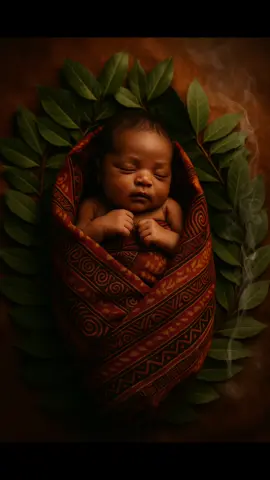 Un simple oubli peut éteindre la lumière d'un enfant après sa naissance. Beaucoup de mamans ignorent ce geste sacré. L'enfant reste exposé. Voici pourquoi il faut le protéger. © #videoviralitiktok  #Spiritualité #Protection #Naissance #Maman 
