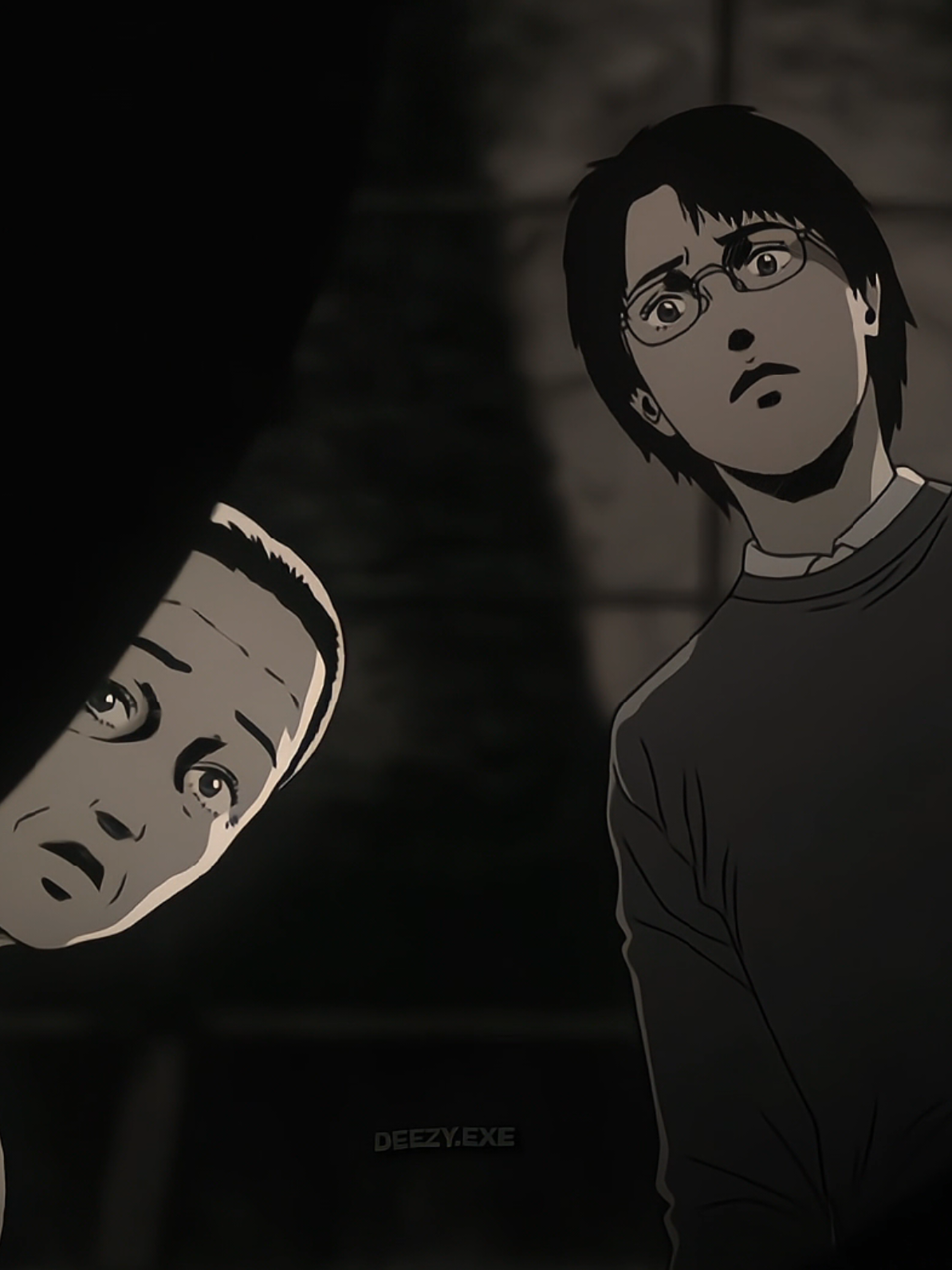 #uzumaki #junjiito #junjiitouzumaki #Anime #edit #manga #fyp 