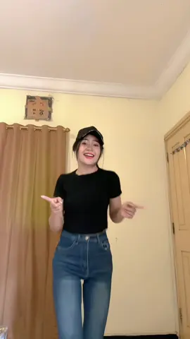 #goyangsantuyy 