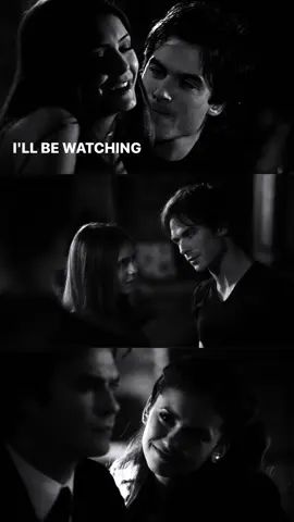 the look of love || #fyp #fypシ #trending #delena #tvd #elena #damon #Love #viral #famous #relatable #foryou #foryoupage #4u #vampire 