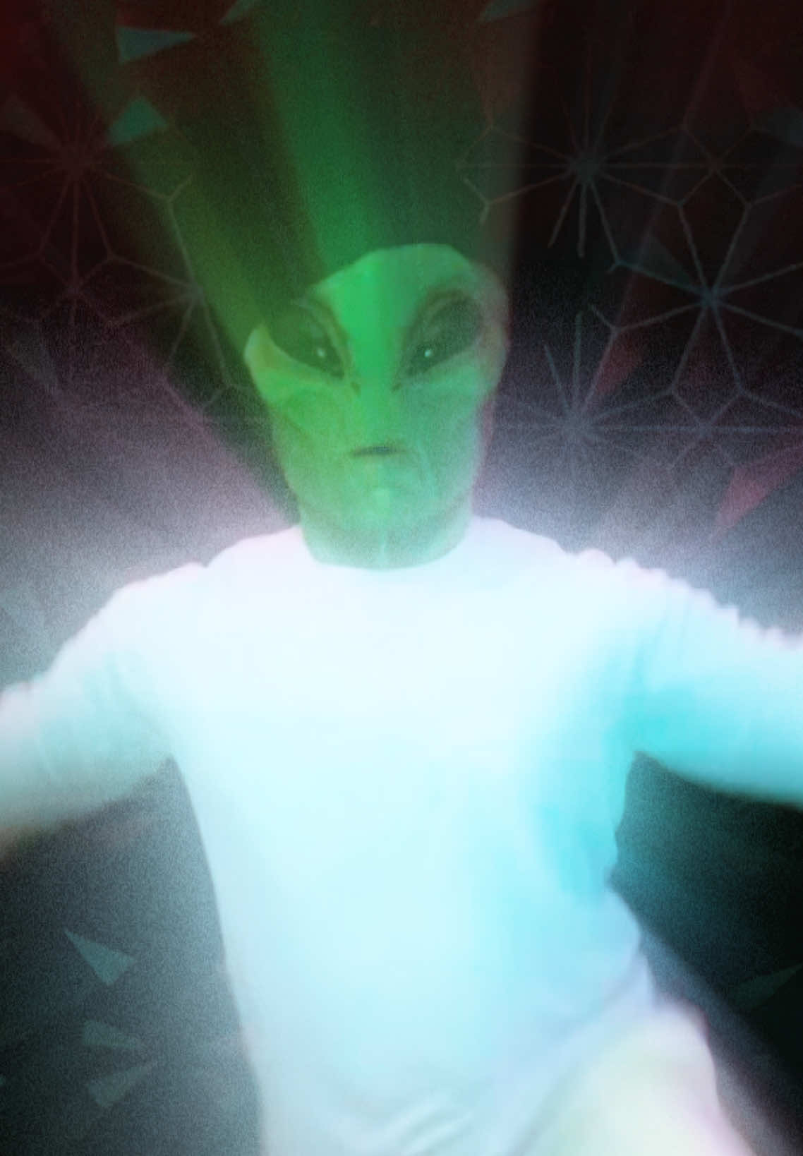 #fyp #viral #alien #aliens @JeyOne 
