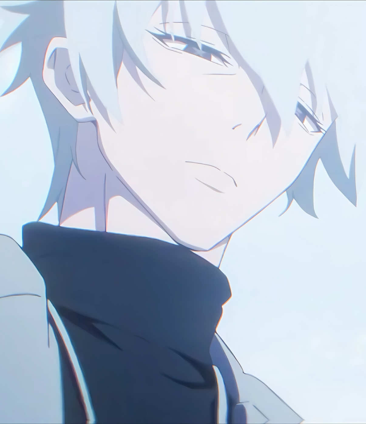 his entrance was so cool 🥹 #tobeherox #tobeheroxanime #ghostblade #anime #edit #fyp 