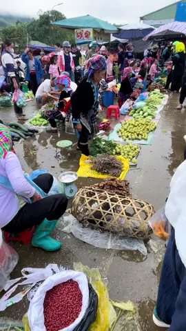 Chợ phiên vui quá anh chị em à 🥰🥰🥰🥰