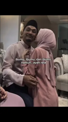 #Walaupun Ayah Menjadi Orang Ke 4 Dalam Hidupmu... 🙏🏻🥹 #sosok #ayah #hebat #Anakperempuan #lakilaki #Sosok #Ibu #storytime #storywa #Sad #fypp #fypage #foryou #Viral 