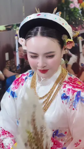 Duyên số cô đã định rồi Việc âm chưa trọn việc trần đừng mong 🙏🏻