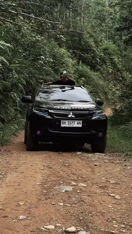 #pajerosport #fypシ゚viral #cinematic 