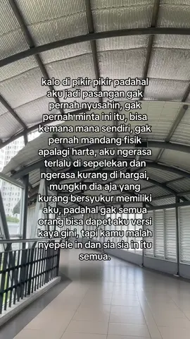 gapapa kok