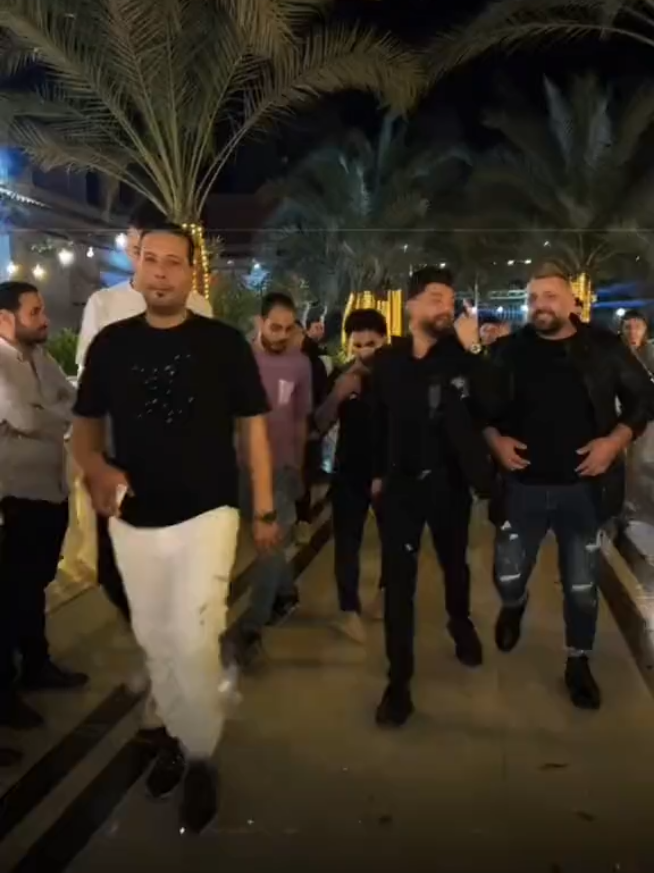 #ابن_الاكابر #احمد_عامر 