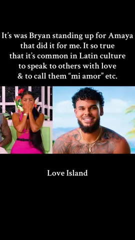 #loveislandusa 