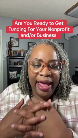 Please don’t wait!! Get your plan in order now. Let me know if you need help!! #501c3 #business #businesstips #nonprofit #startupbusiness #grants #grantwriting #nonprofitstartup #nonprofitorganization #funding #moneytips #businessowner #grantwriter #fyp #fundraising 