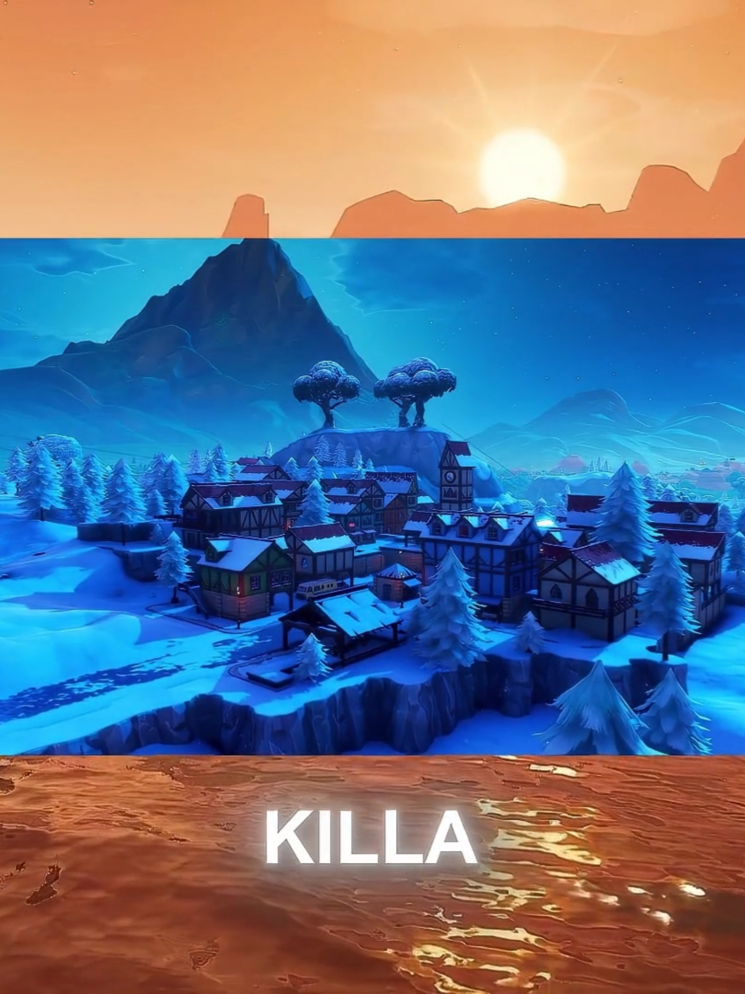 i would do anything to go back 😭ib @noteleks_ #fortnite #fortnitenostalgia #gaming #ogfortnite #viral #killaedits