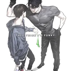 cr: @ligong_ || @_chamuring || ib/ac: @I AM NIKO #thehunterwantstolivequietly #thehunterwantstoliveinpeace #chaeuijae #leesayoung #blmanhwa #manhwabl #fyp 