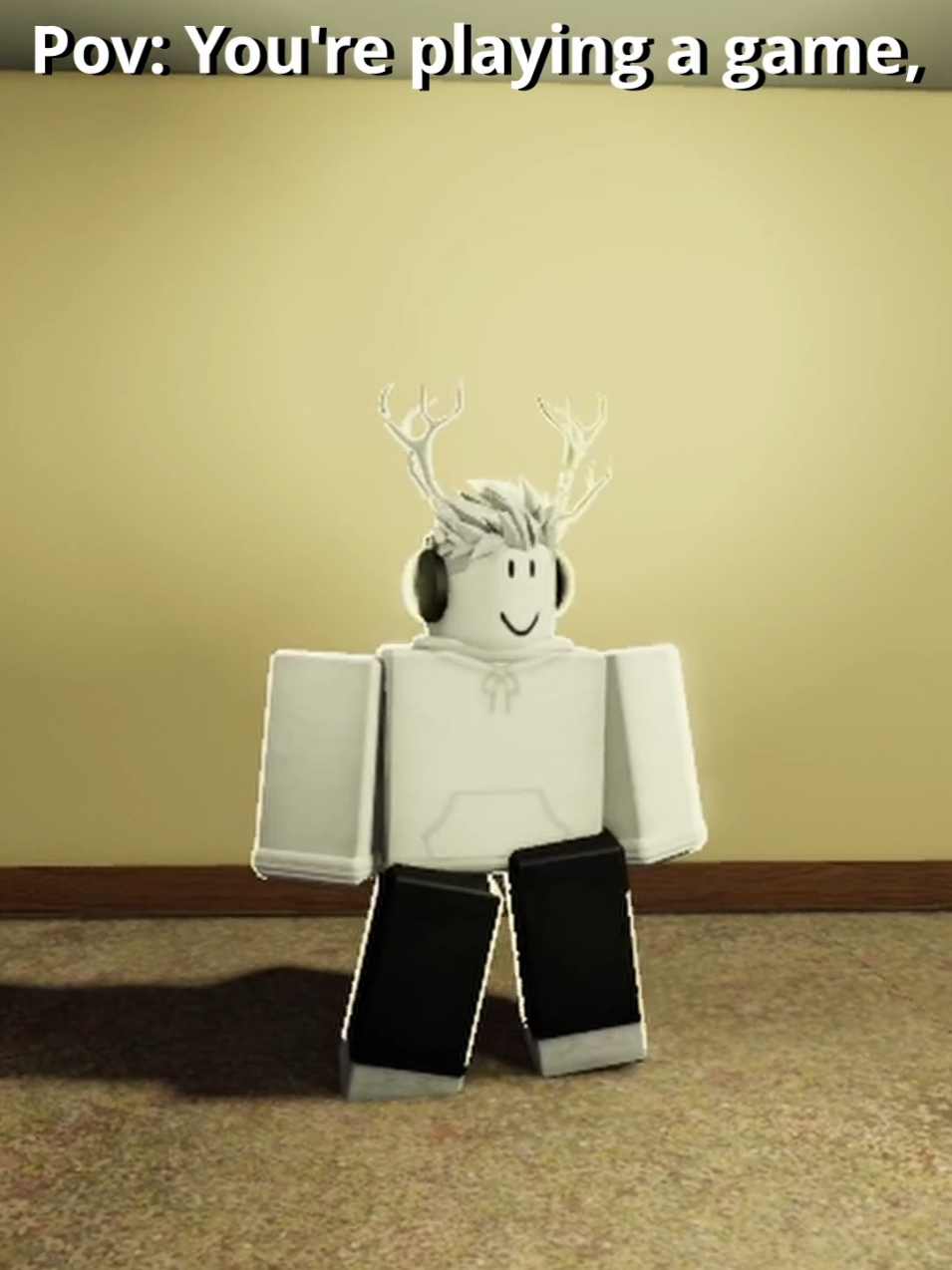 Every Gaming Moment Ever... Original by @FrostedDerp. #animation #moonanimator #roblox #robloxedit #robloxanimation #funny #meme #gaming #skit 