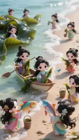 Sushi cầu vồng