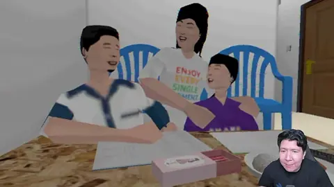 L Beni #feast #windahbasudara #windah #hindia #game #fypage #feast #fypシ #zxycba #fypシ゚viral 
