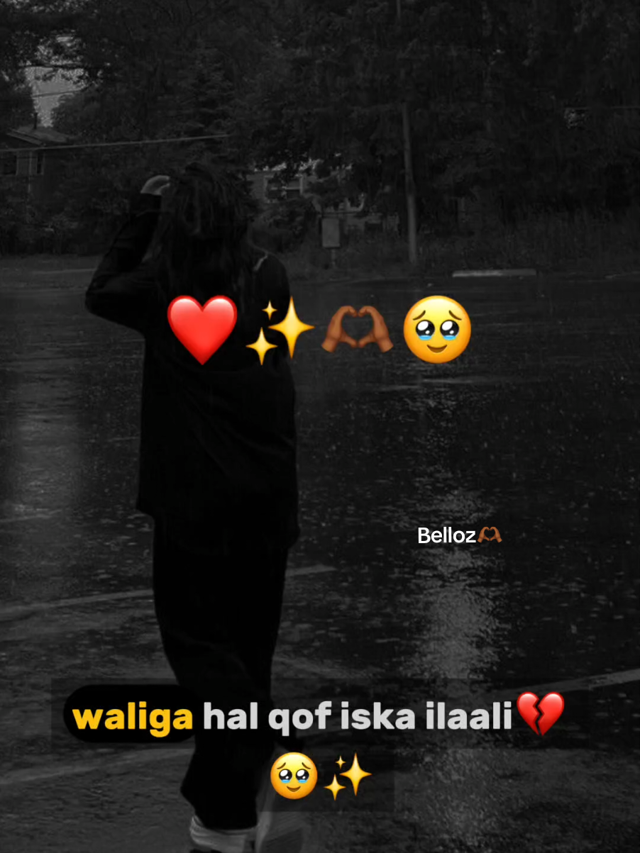 Qof walba meshu ku dhigo dhig 🥹🫶🏾 part1 #foryou #foryoupage❤️❤️ #somalitiktok #somalitiktok12 #Belloz70 #fyp #viral #veiwsproblem #fyyyyyyyyyyyyyyyy #tiktokviral #ciyaalxamar #fypppppppppppppp 
