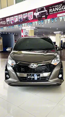 Berikan aku kesempatan, Miliki Calya🤭 Ready Calya G 1.2 MT - Coklat Metalik Cash : Potongan Harga Hingga Puluhan Juta Kredit :  Angsuran Mulai 3 jutaan Bisa Bayar Perpanen🥳 #fy #relss #calya 