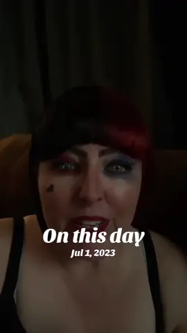 #onthisday 