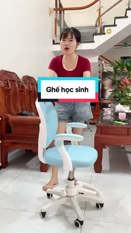 Ghế ngồi học sinh chống gù #buithituoi1197 #ghengoichongconglung #ghehocsinh #ghehocsinhchonggu 
