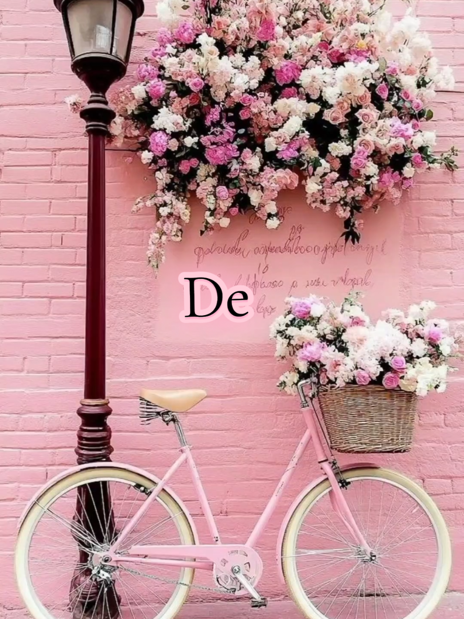 de color de rosa veo la vida hermosa 🩷🌸🌷 #belinda #decolorderosa #musica #paratii 