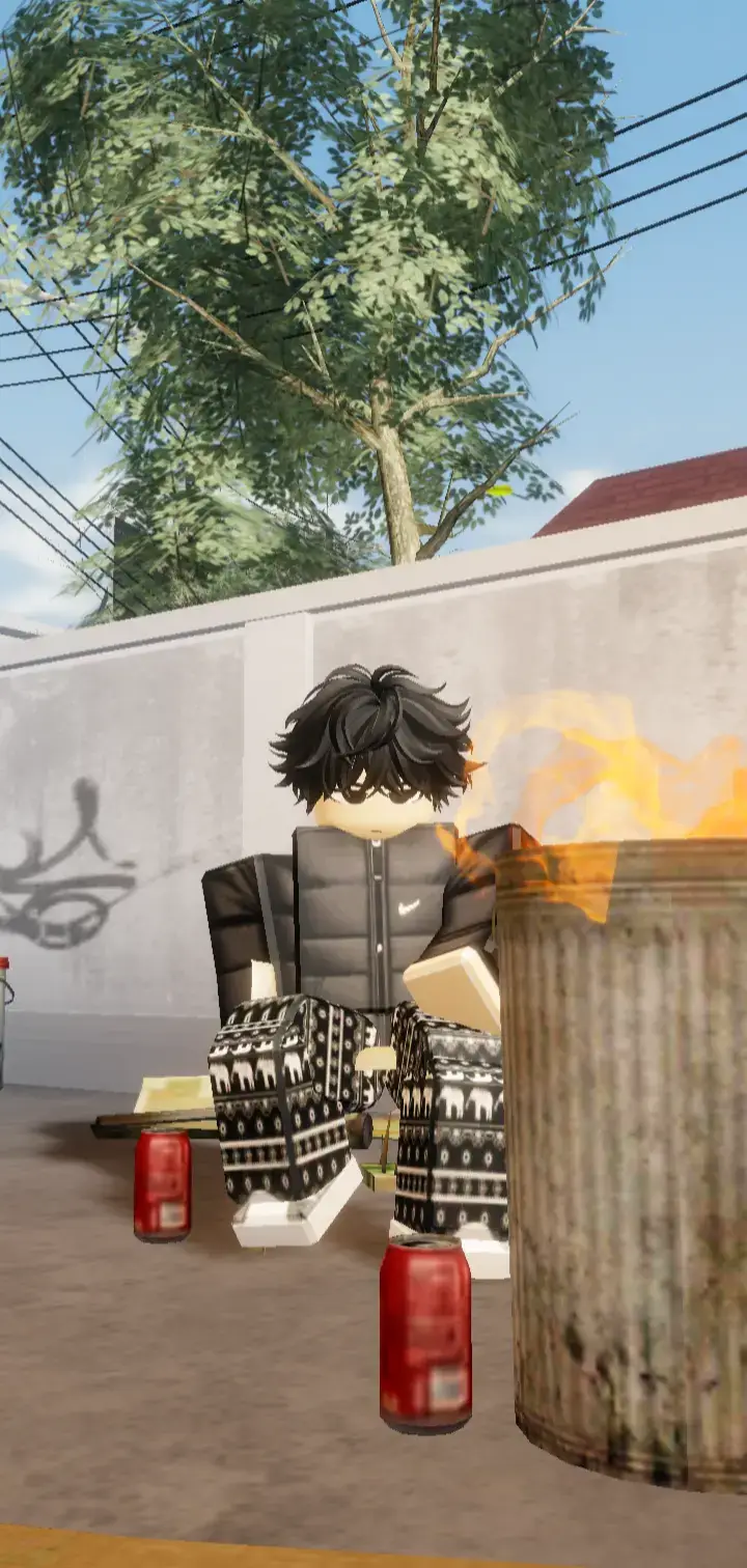 #fotoroblox #mentahanroblox #fyppp #page #xyzabc #robloxtiktok #robloxedit #solohiking #blacktoskull #setrobloxfree #mentahan Roblox ganteng 