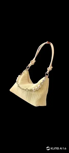 BAO127 Tas Bahu Wanita Import 