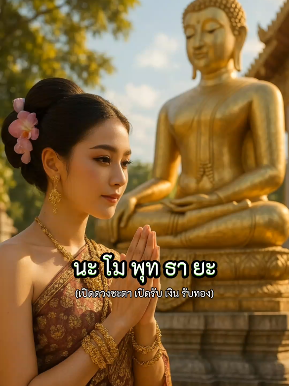 เปิดดวงชะตา เปิดเงินรับทรัพย์ #คาถา #ร่ํารวย #เปิดดวงชะตา #เปิดดวง #เปิดดวงโชคลาภ #สายมู 