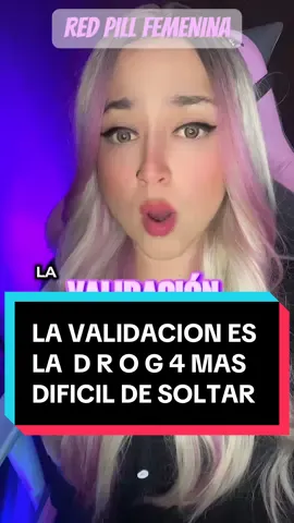 Nadie te enseña que erotizar tu vacío solo lo agranda. Que te aplaudan la carne… no llena el alma. Pero aquí estamos: reconstruyéndonos sin miedo y sin culpa. #solgredpill #redpillfemenina #despertarfemenino #amorpropio #validacion 