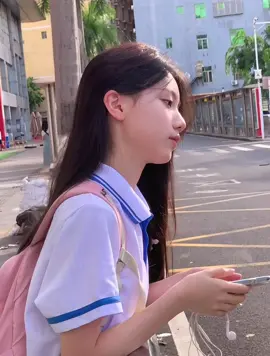 Bạch nguyệt quang #中国 #青春女神 #fpt #douyin #xuhuong #中国女生 #高三 #青春 #小红书 