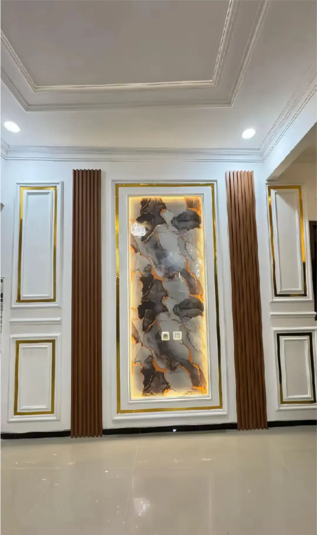 #rumahminimalis #rumahidaman #rumahmewah #rumahimpian #rumahmilenial #rumahmodern #renovasirumah #renovasikamar #renovasidapur #wallmoulding #wallpanel #sukabumi #kotasukabumi #sukabumijawabarat #fypシ #CapCut 