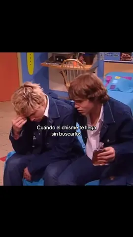 JAJAJAJA #rebeldeway 