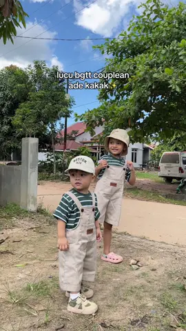 #setelananak #setelananakmurah #jumpsuitstyle 