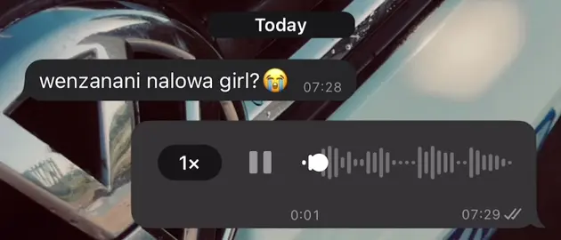 angaz noma uphenduleke kahle yini?😂😂