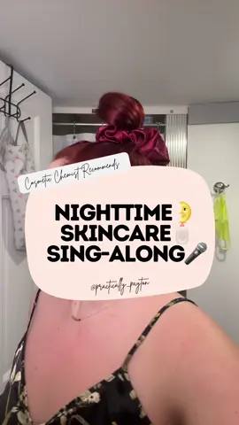 I’ve missed doing these! All products mentioned can be found in my Showcase or are linked here below! @Experiment Beauty Plasma Wash @Clean Skin Club XL Face Towels @medicube global Zero Pore Pad 2.0 @Dermwel Daily Dose Serum @Prequelskin Multi Quench   Prequel Skin: AM/PM Modern Moisturizer Experiment Beauty: Softwear Smoothing Lip Treatment #nightskincare #skincaresingalong #skincareroutine #nightlyroutine #skincare #skintok 
