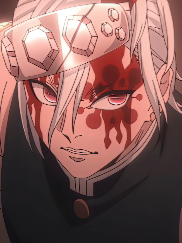 THE HASHIRA OF SOUND🎶|| #tengen #uzui #tengenuzui #tanjiro #demonslayer #kny #gyutaro #demon #fyp #anime