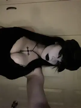 #fyyp #foryoupag #tradgoth #goth #wlw 