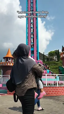 🗣️#towerdrop #santeradelaponte #fyp #malang 