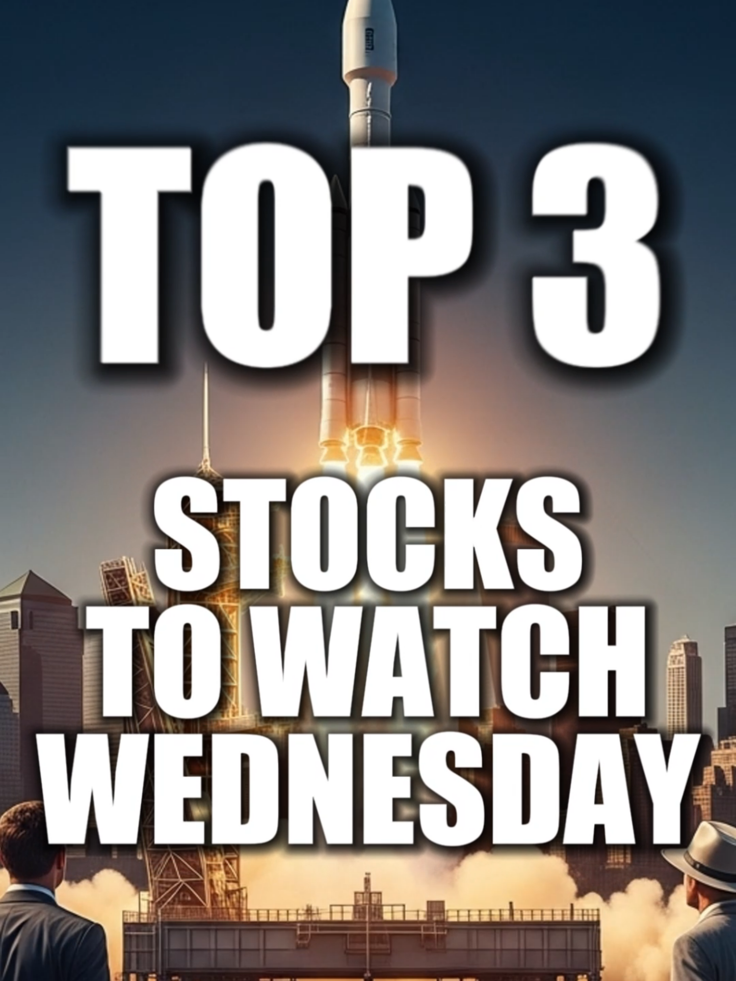 TOP 3 STOCKS FOR WEDNESDAY 7/2/2025! These setups are 🔥 If these aren’t on your watchlist… you’re missing out. What’s on your radar? #daytrading #momentumtrading#stockstowatch #stocktok #StockMarket #investing #pennystocks #howtotrade #market #stockstobuy