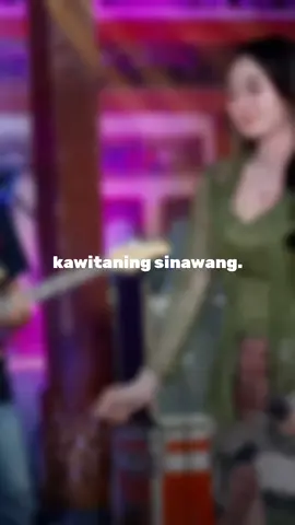 Lintang ing tawang kadyo netramu. ♪ KAWITANING SINAWANG @fendik_adella.44 @difarina20 #kawitaningsinawang #hennyadella #adella #difarinaindra #fendikadella #dangdut #dangdutjawatimur #musik #musikgram__ #fyp #storyliriklagu 