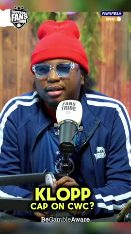 KLOPP CAP ON THE FIFA CLUB WORLD CUP? Yarn or Misyarn?  Watch the FULL VIDEO now on YouTube via  link in bio 📺 🔥 🗣️ 😅  ⚽🎙️: @toxalways @Daniel C. Alexander @Cali Addo @Justus Kurotamunoye Hanson 🧸 @godfreyafc  #naijatiktok #sportsontiktok #levelupafrica #nigeria #tranfernews #fifaclubworldcup #klopp #footballvideo #fansTribe