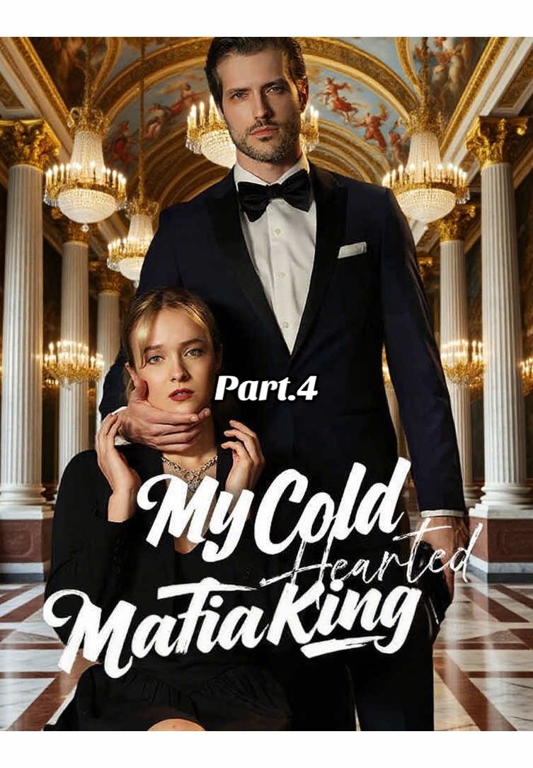 My cold - hearted mafia king part4 #stardusttv #drama #dramas #shortdrama #shortdramas #shortvideos #shortplay #fate #Love 