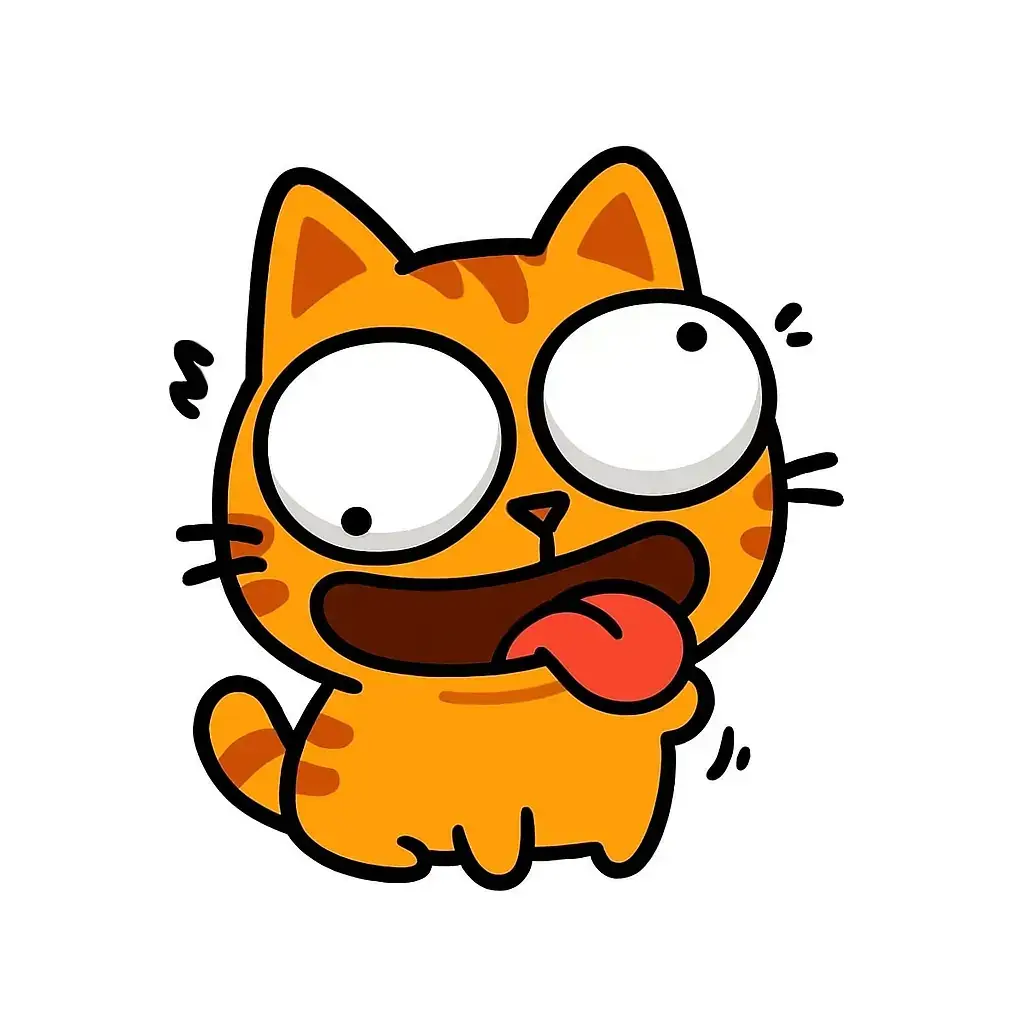 Trưa rồi, quẫy thôi mấy ông mấy bà ơi  🤪🤪🤪 #avatar #cute #mèo #cat #dog 