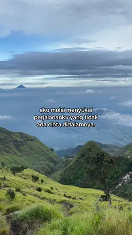 #pendakigunung 