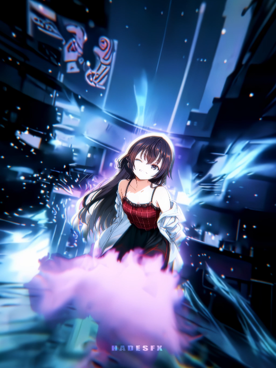 #Anime #animeedit #yukisuou #alyasometimeshidesherfeelingsinrussian #yuki #fyp