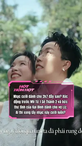 #hothonhot #tiktokgiaitri #kaidinh #tu1sethanh2 
