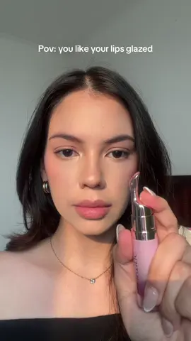 OK but these lips>>>