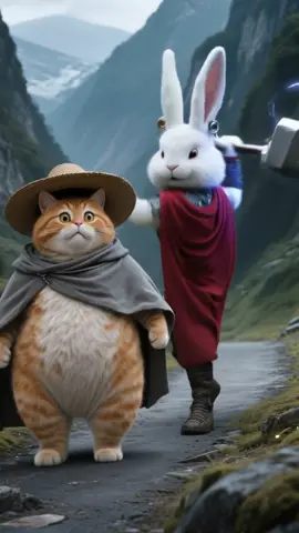 #cartoon #cartoon #fatorangecat #cutecat 
